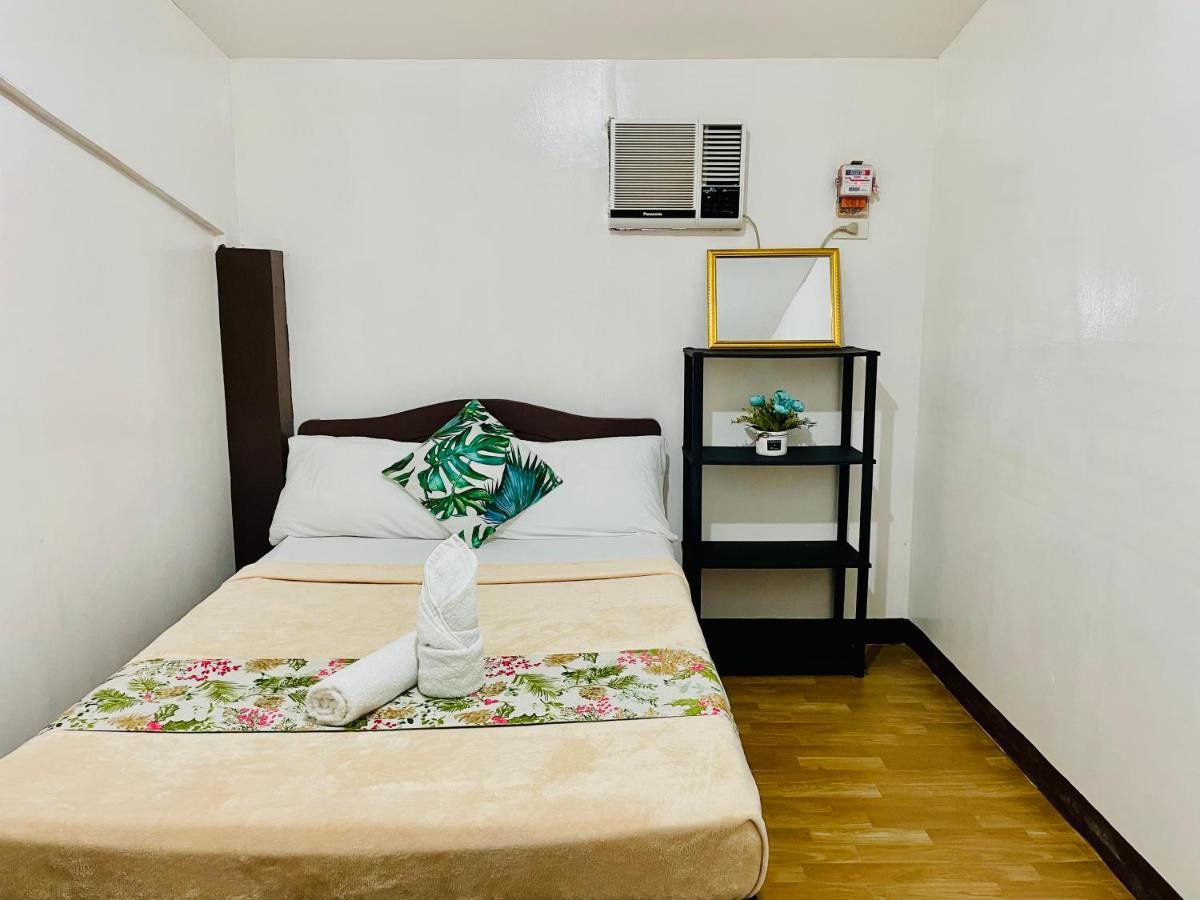 Amancio'S Balai - Near The Airport, City Center! Puerto Princesa Exterior photo