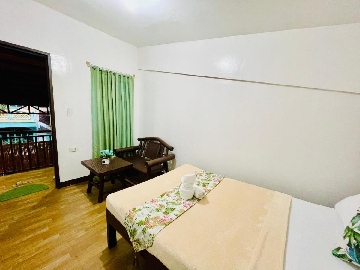 Amancio'S Balai - Near The Airport, City Center! Puerto Princesa Exterior photo