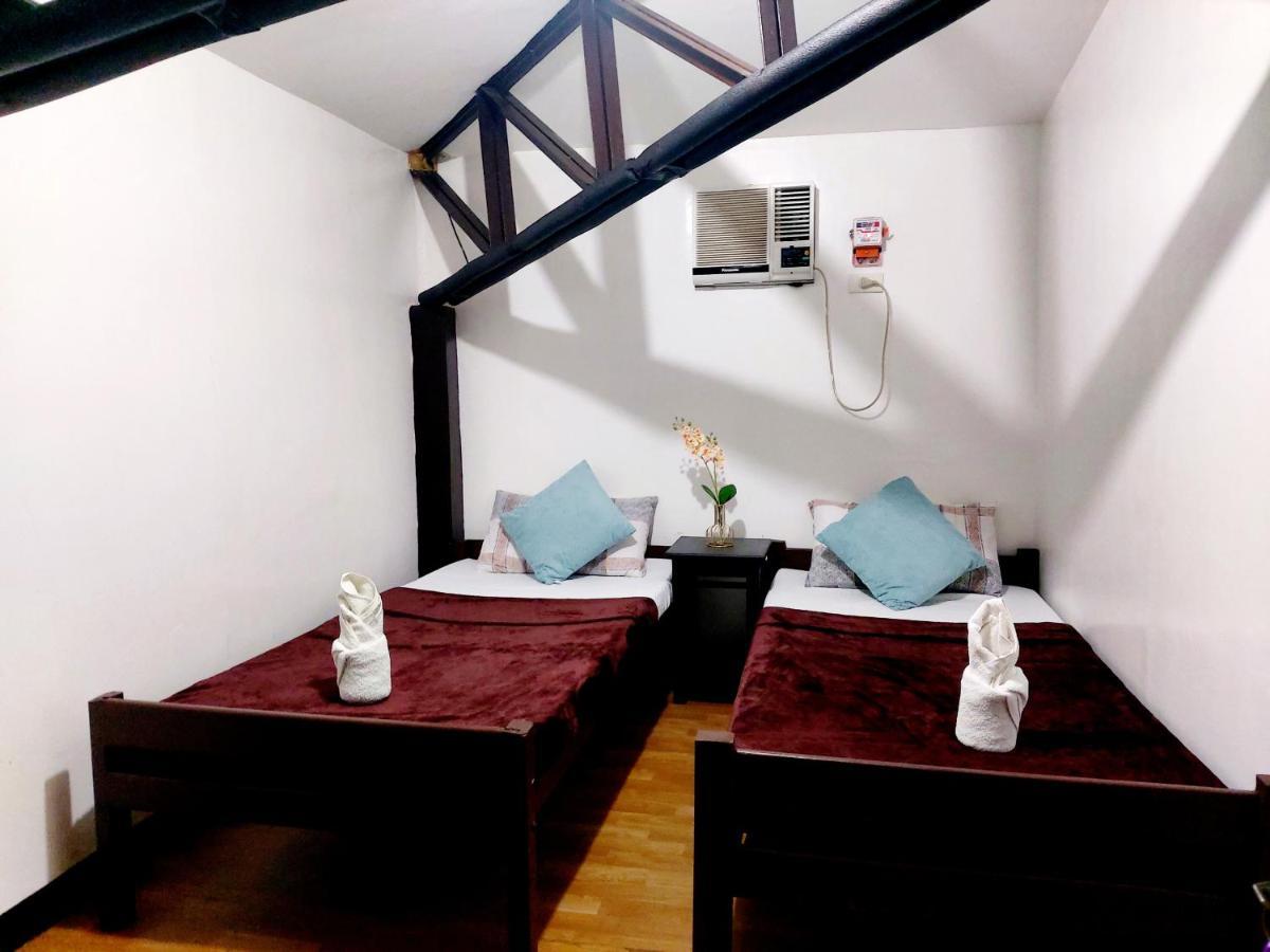 Amancio'S Balai - Near The Airport, City Center! Puerto Princesa Exterior photo