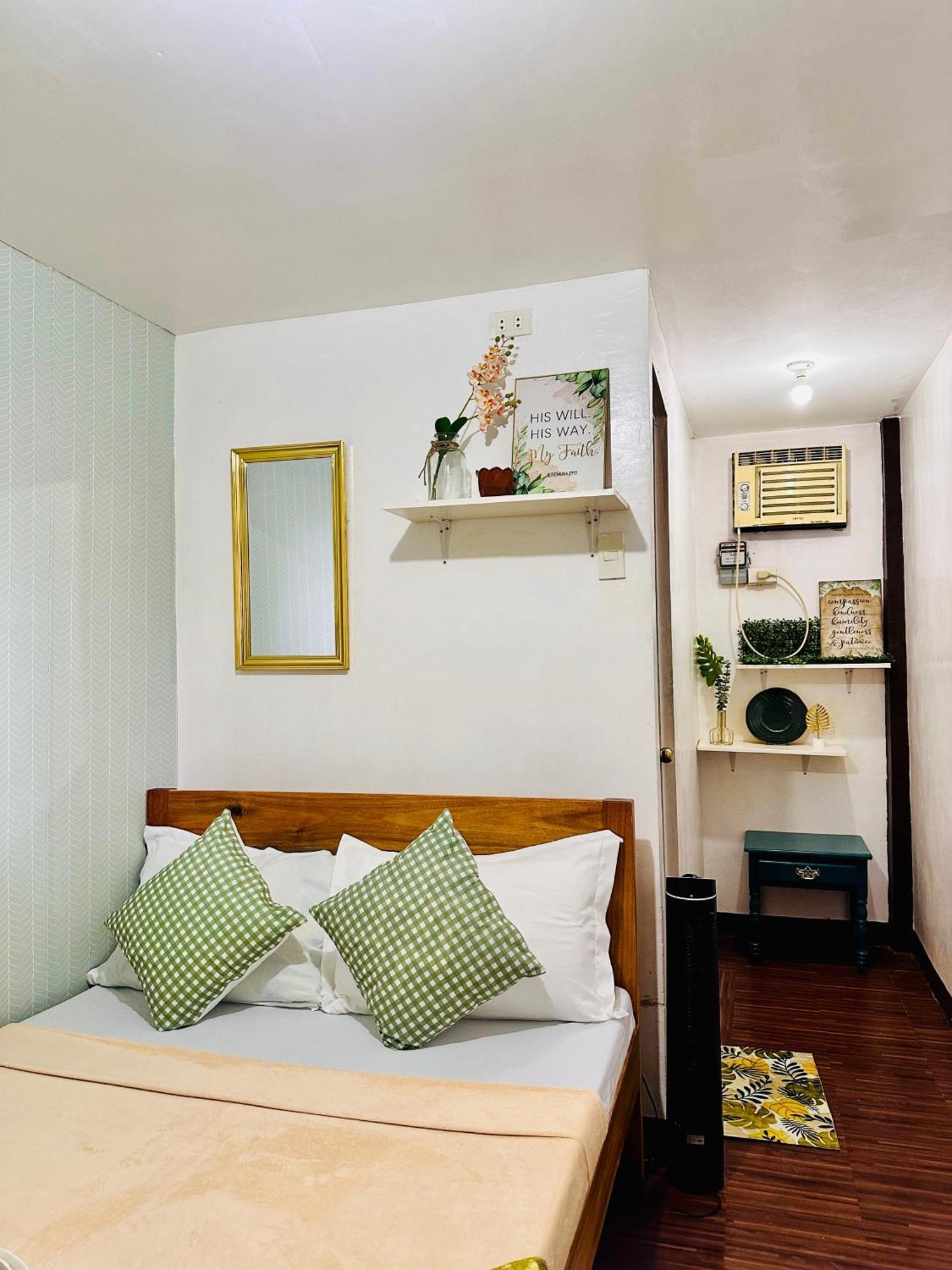 Amancio'S Balai - Near The Airport, City Center! Puerto Princesa Exterior photo