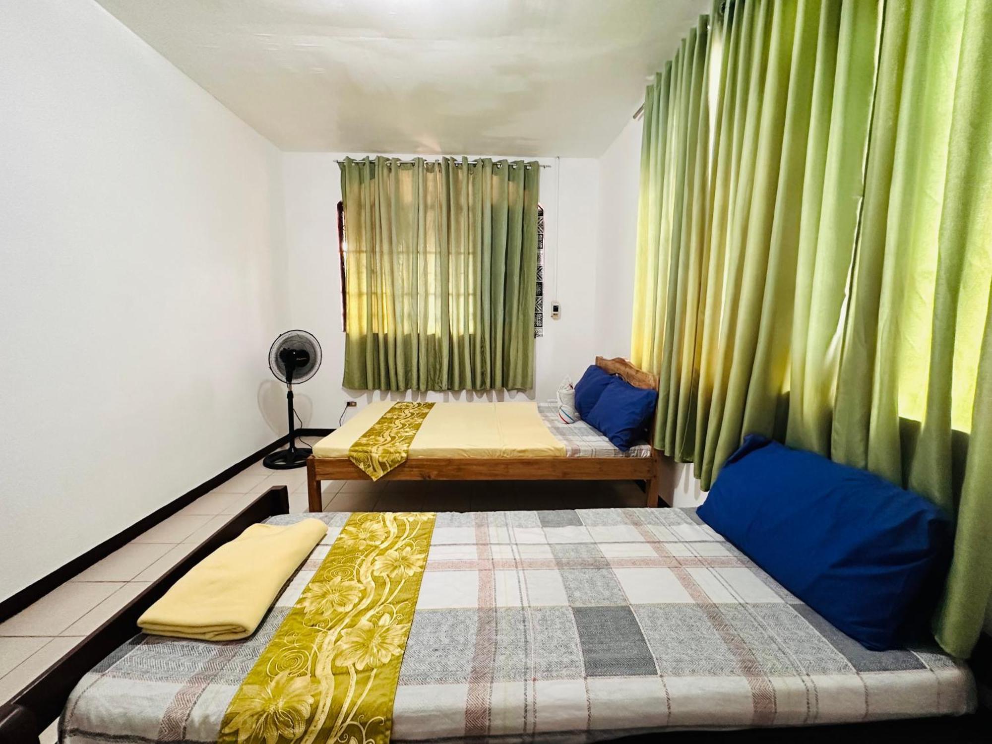 Amancio'S Balai - Near The Airport, City Center! Puerto Princesa Exterior photo
